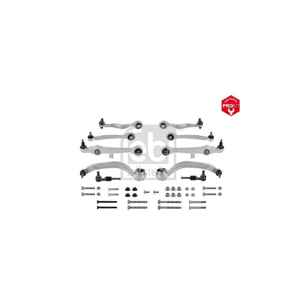 FEBI BILSTEIN Reparatursatz, Querlenker 21500 ProKit f&uuml;r AUDI VW