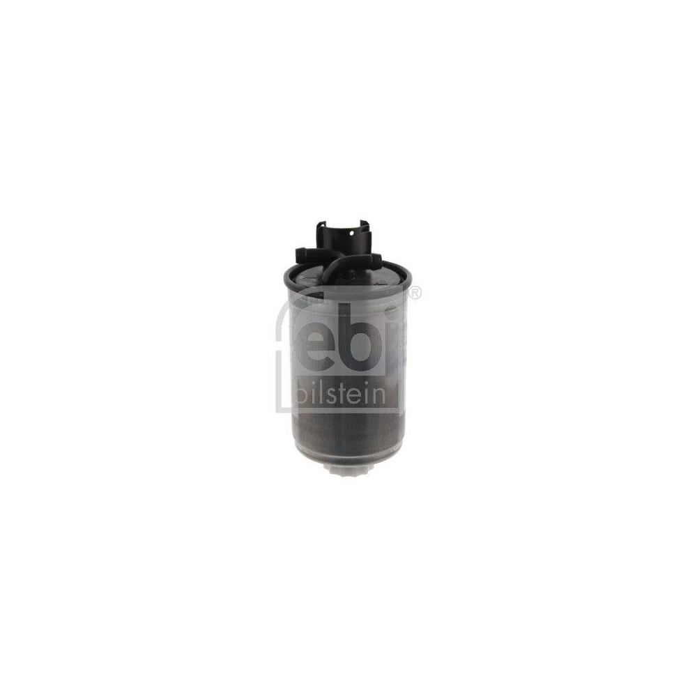FEBI BILSTEIN Kraftstofffilter 30371 f&uuml;r AUDI