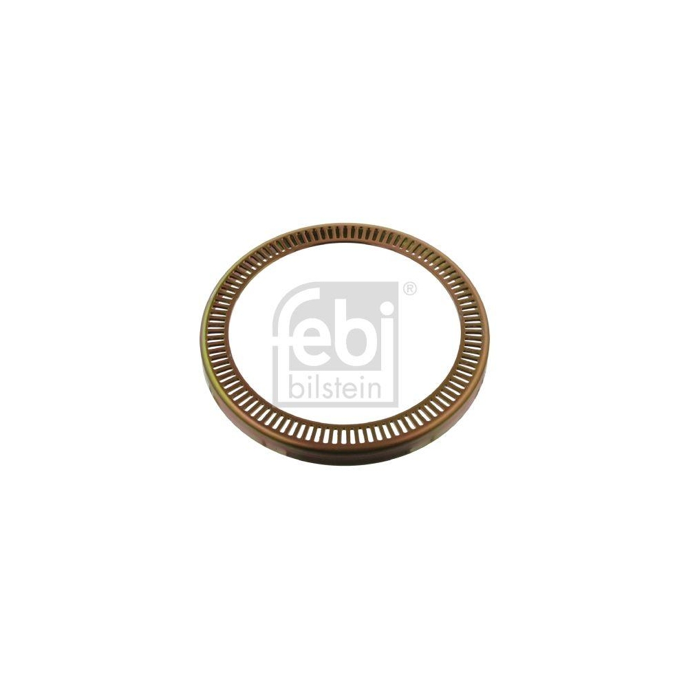 FEBI BILSTEIN Sensorring, ABS 32392 f&uuml;r DAF, Vorderachse links