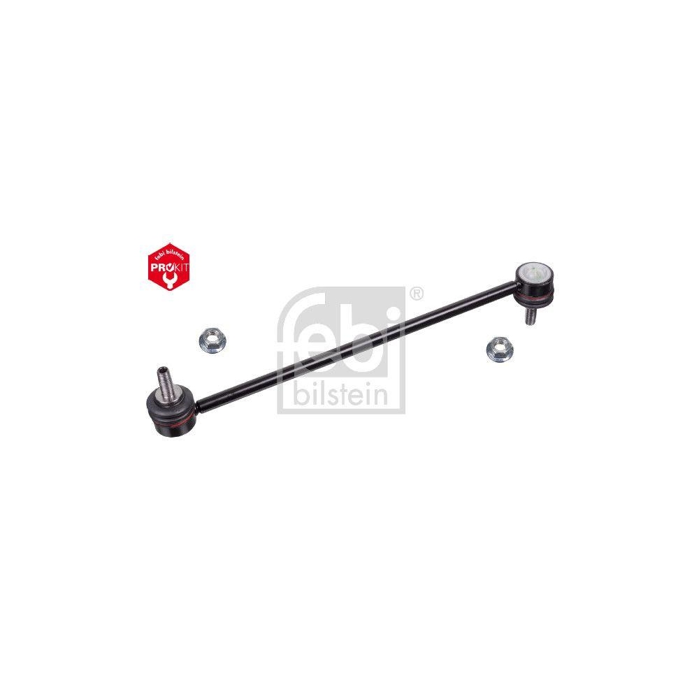 FEBI BILSTEIN Stange/Strebe, Stabilisator 48091 ProKit f&uuml;r JAGUAR LAND ROVER