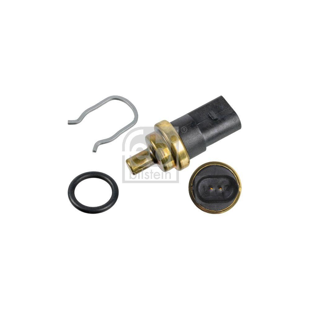 FEBI BILSTEIN Sensor, Kraftstofftemperatur 175216 f&uuml;r AUDI CHRYSLER SEAT SKODA