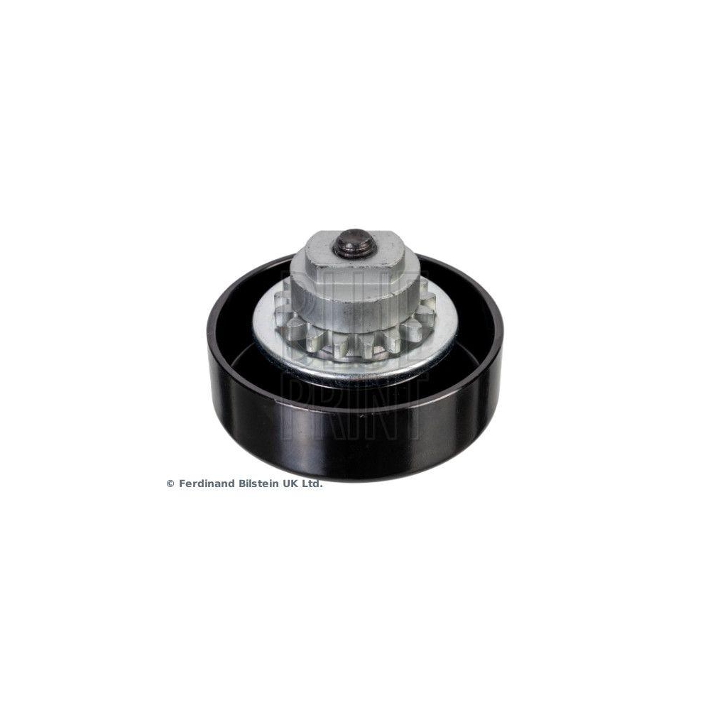 Spannrolle, Keilrippenriemen BLUE PRINT ADBP960002 f&uuml;r CHEVROLET