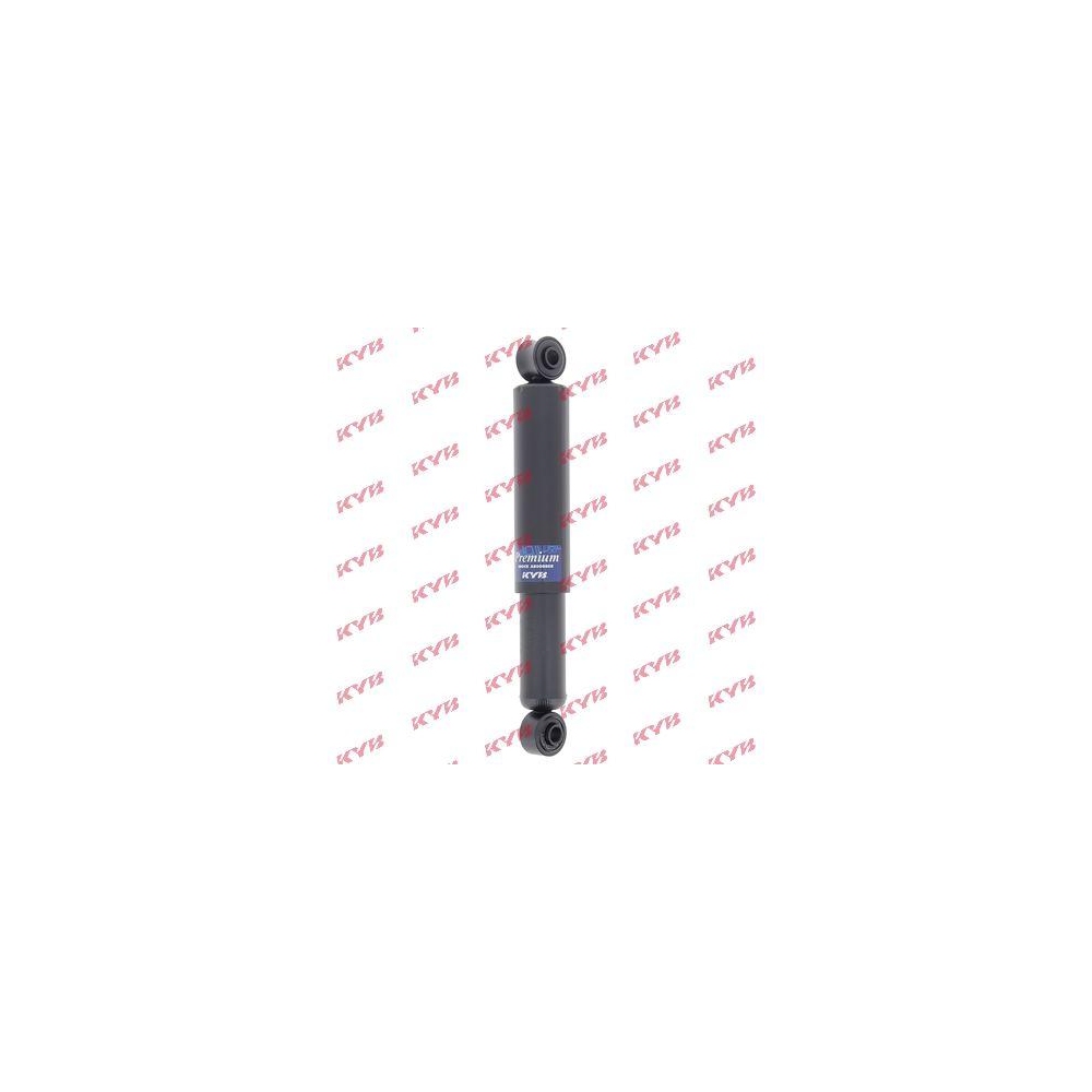 Sto&szlig;d&auml;mpfer KYB 443020 Premium f&uuml;r FORD, Hinterachse