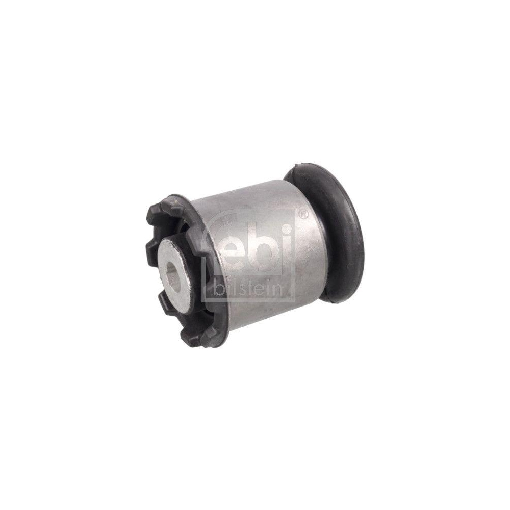 FEBI BILSTEIN Lagerung, Lenker 47637 f&uuml;r MERCEDES-BENZ, Hinterachse links, innen