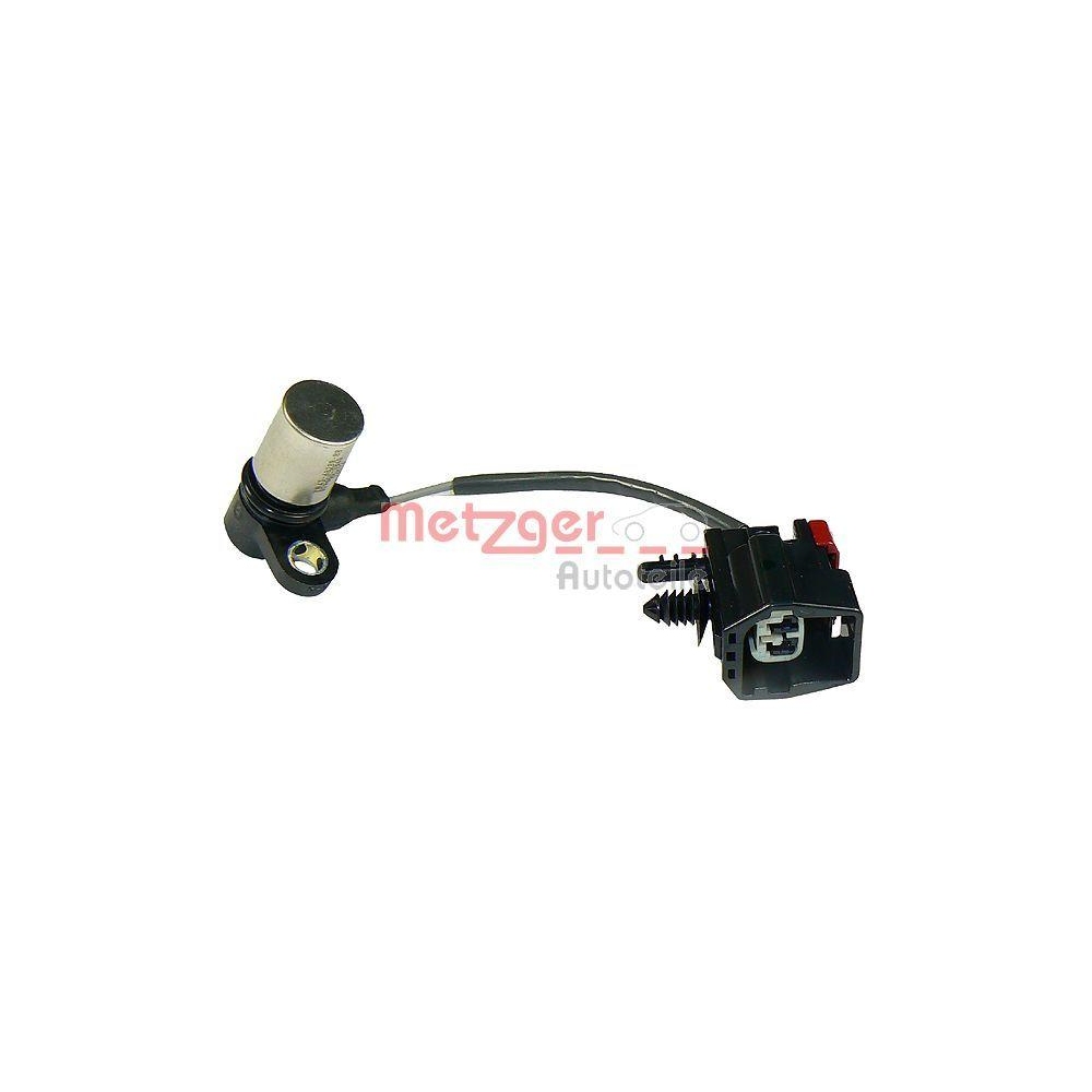 Sensor, Nockenwellenposition METZGER 0903090 f&uuml;r JAGUAR