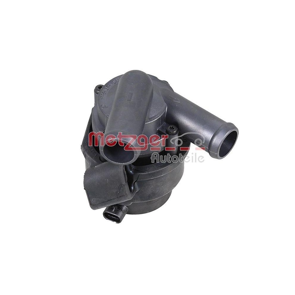 Wasserumw&auml;lzpumpe, Standheizung METZGER 2221101 ORIGINAL ERSATZTEIL GREENPARTS