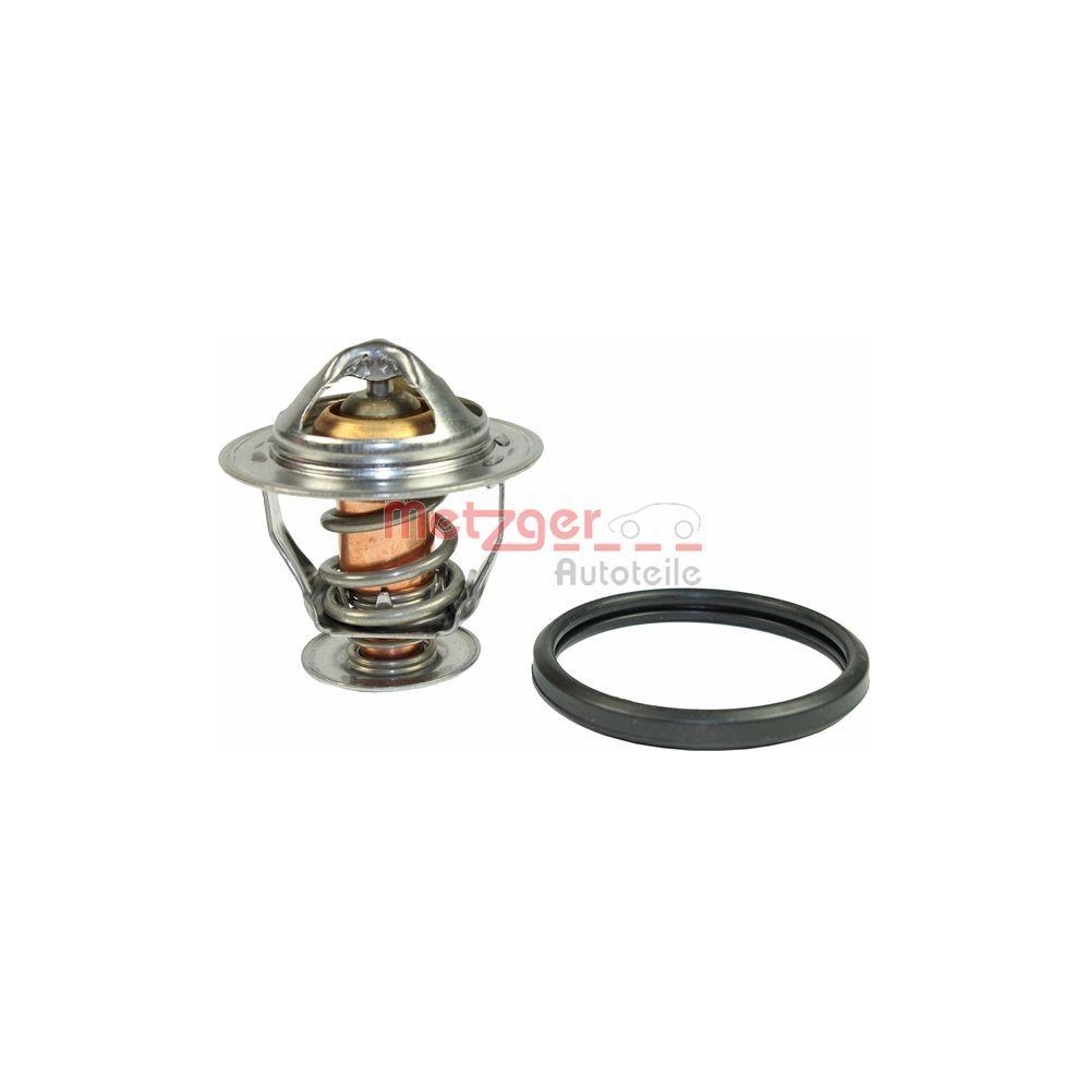 Thermostat, K&uuml;hlmittel METZGER 4006013 f&uuml;r DAIHATSU NISSAN TOYOTA VW