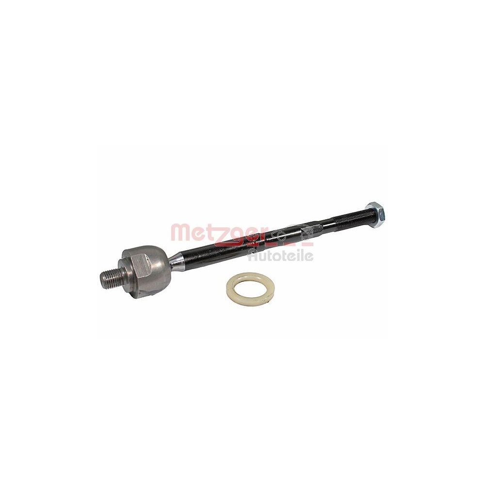 Axialgelenk, Spurstange METZGER 51039508 KIT + GREENPARTS f&uuml;r MAZDA