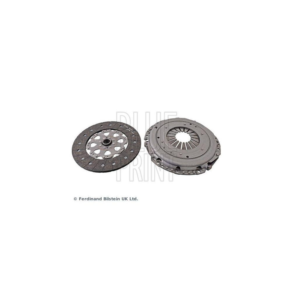 Kupplungssatz BLUE PRINT ADG030204 f&uuml;r HYUNDAI KIA
