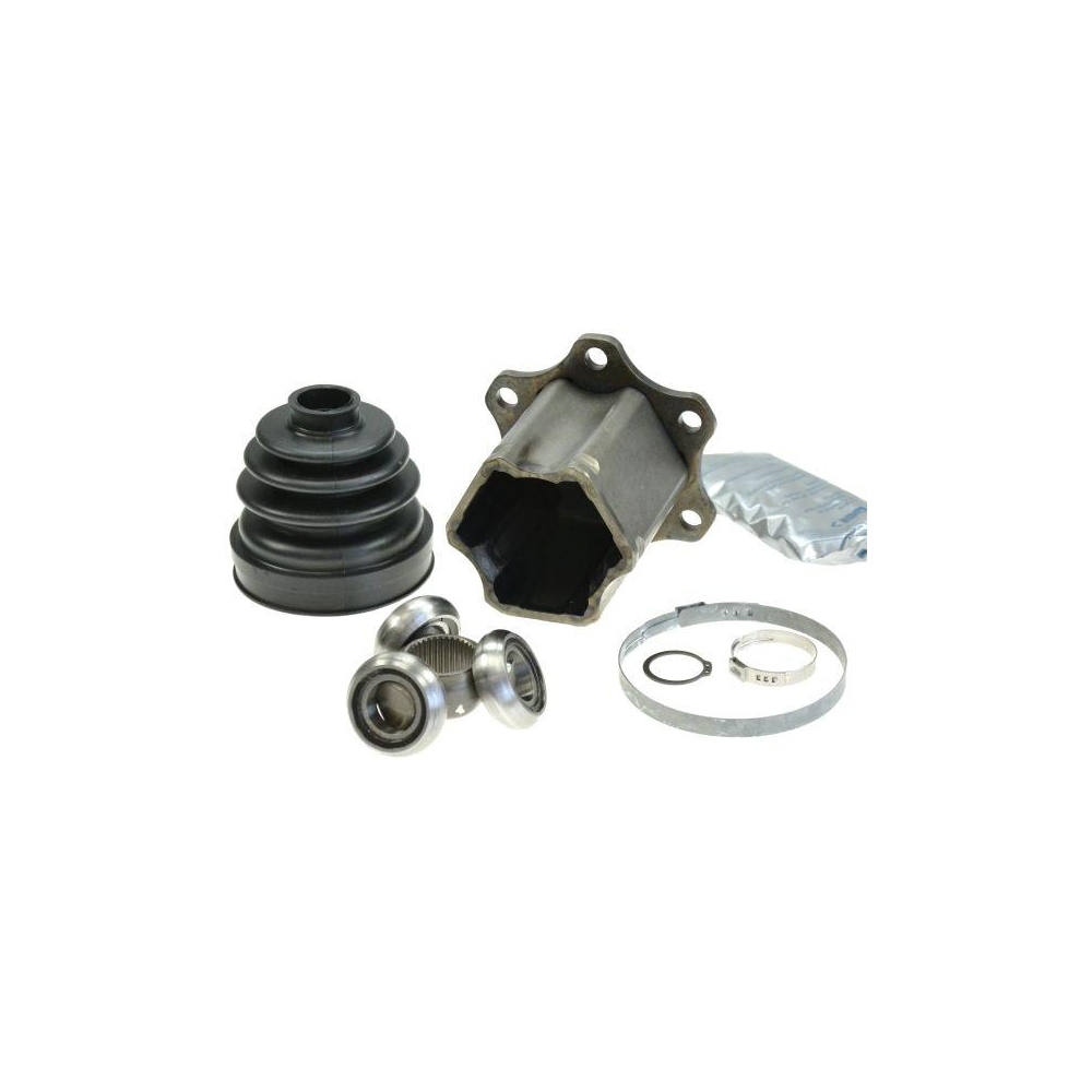 Gelenksatz, Antriebswelle SPIDAN 25177 f&uuml;r AUDI SEAT SKODA VW VAG