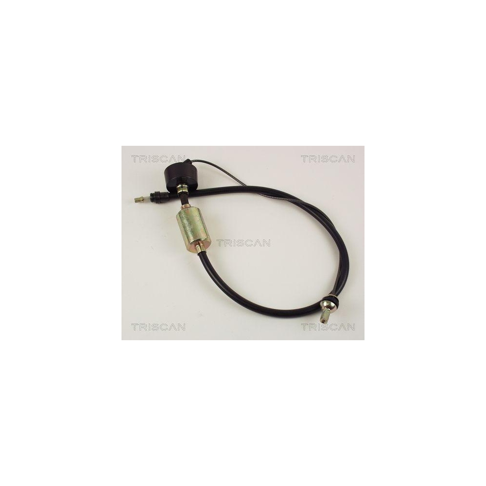 Seilzug, Kupplungsbet&auml;tigung TRISCAN 8140 25203 f&uuml;r RENAULT