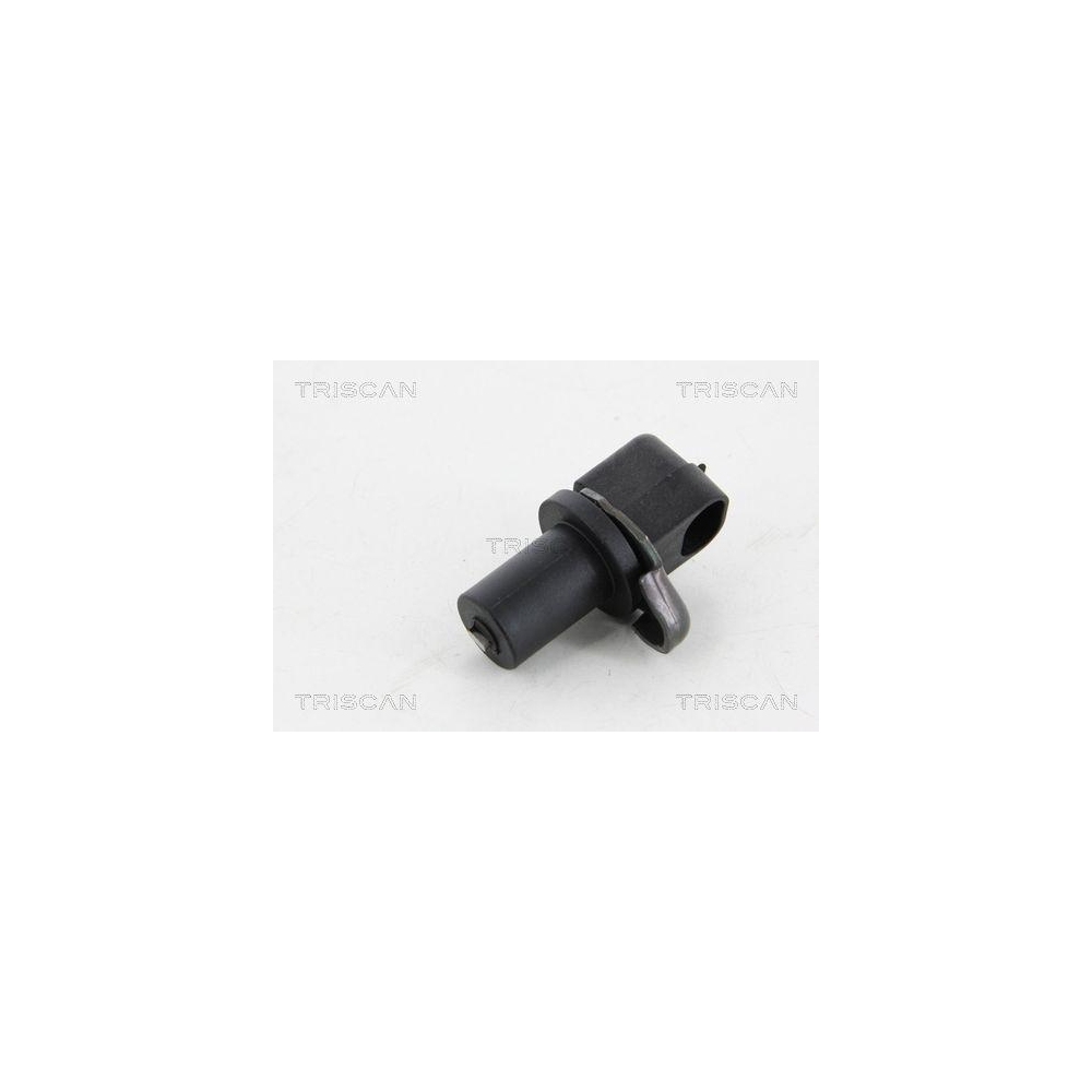 Sensor, Raddrehzahl TRISCAN 8180 21124 für OPEL CHEVROLET DAEWOO, Vorderachse