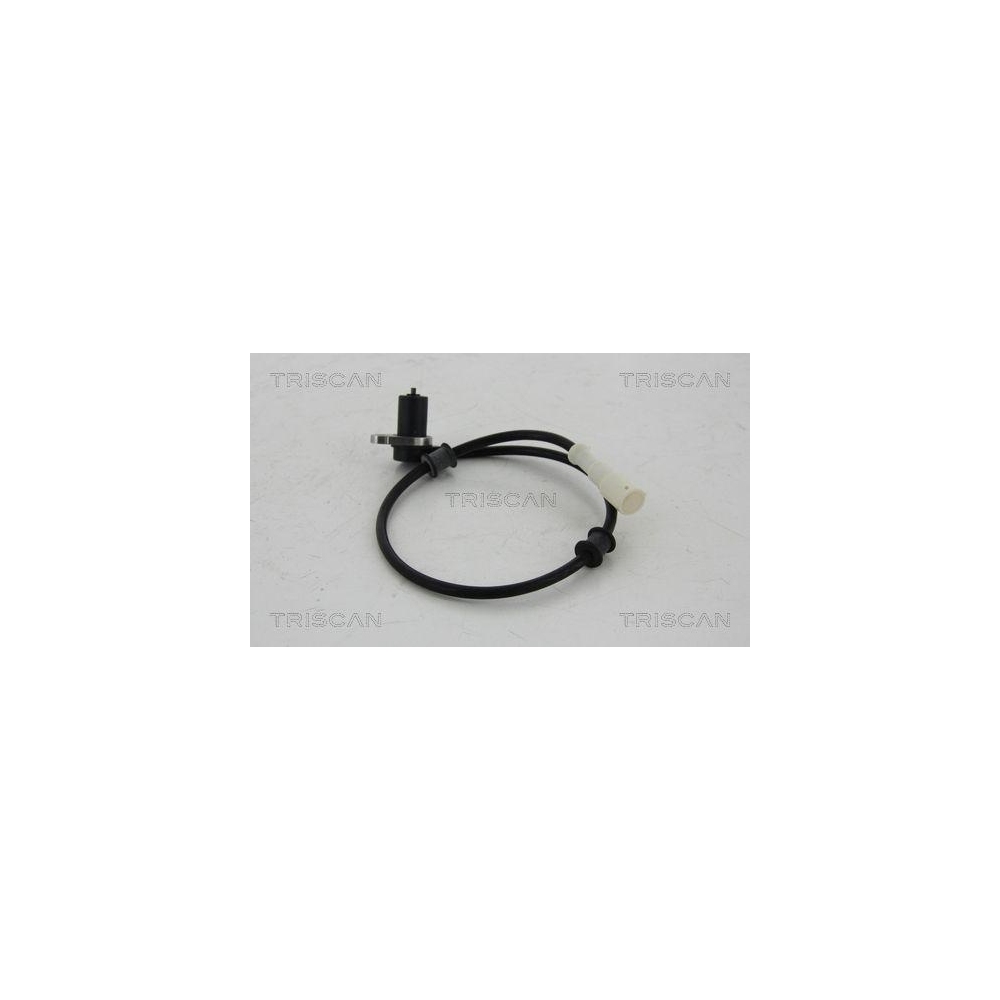 Sensor, Raddrehzahl TRISCAN 8180 24404 f&uuml;r OPEL, Vorderachse