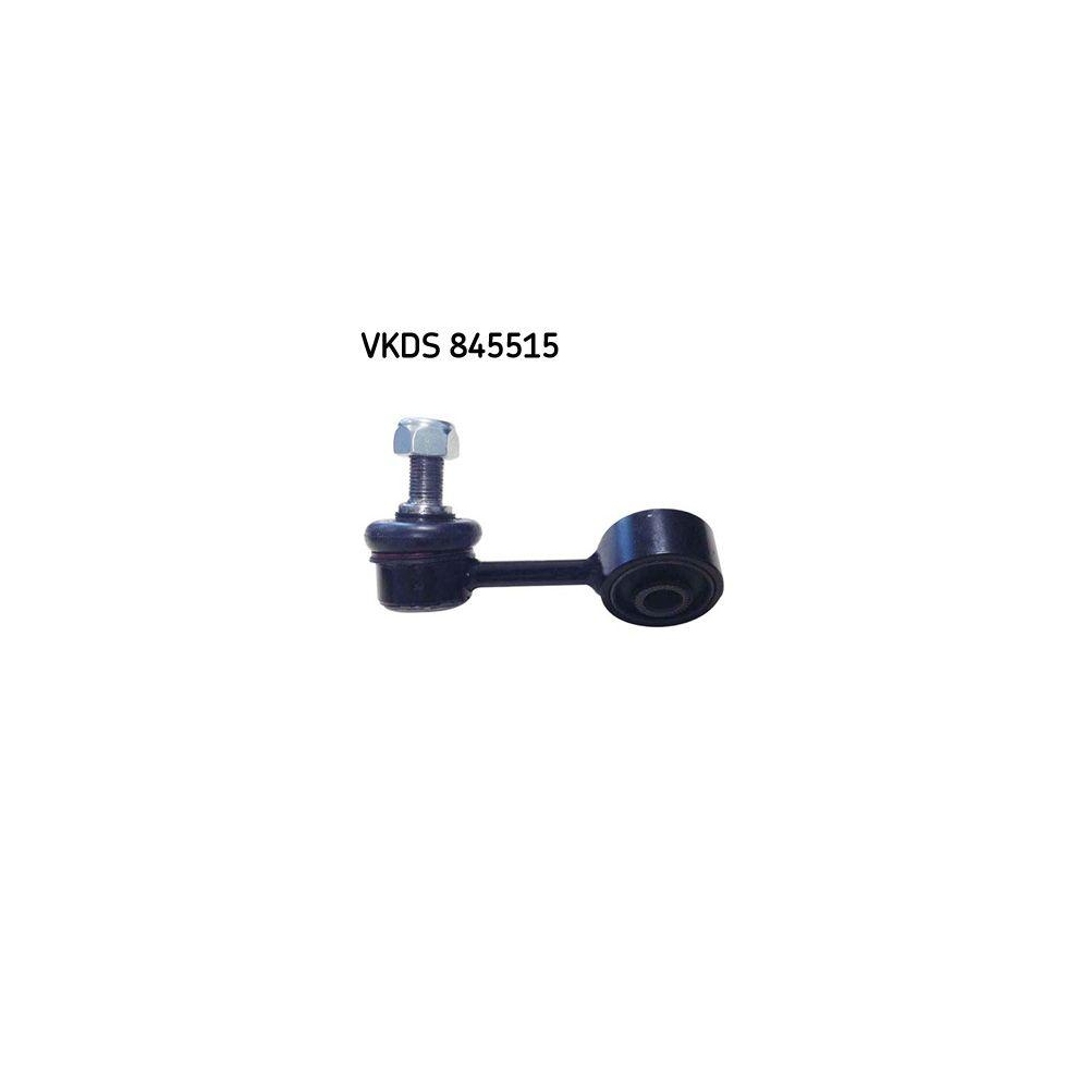 Stange/Strebe, Stabilisator SKF VKDS 845515 f&uuml;r MITSUBISHI, Vorderachse links