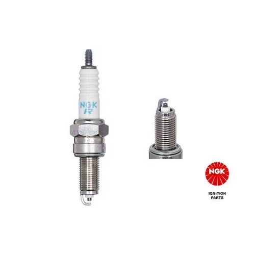 NGK 4x Z&uuml;ndkerze 6899 f&uuml;r HONDA