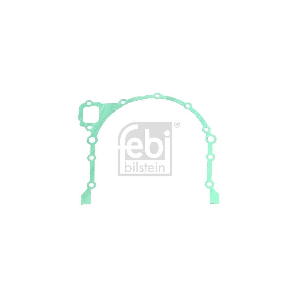 Dichtung, Steuergehäuse FEBI BILSTEIN 193808 für SCANIA