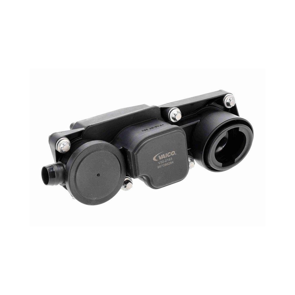 Ölabscheider, Kurbelgehäuseentlüftung VAICO V30-2183 Original VAICO Qualität