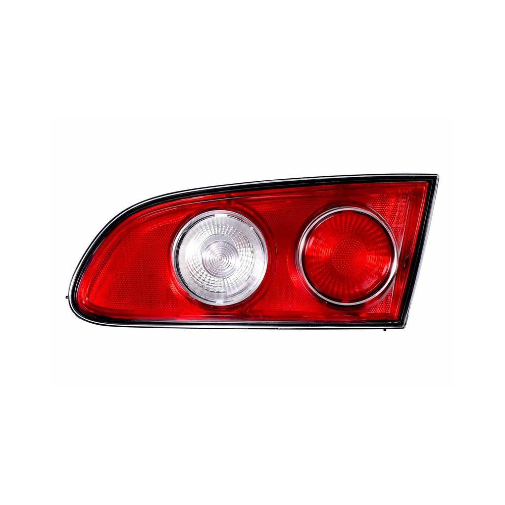 HELLA Heckleuchte 9EL 964 952-001 für SEAT, rechts