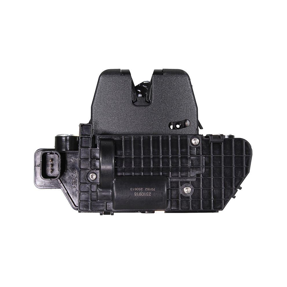 Heckklappenschloss METZGER 2310918 GREENPARTS f&uuml;r CITRO&Euml;N OPEL PEUGEOT VAUXHALL