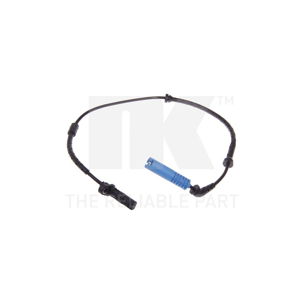 Sensor, Raddrehzahl NK 291517 f&uuml;r BMW, Hinterachse