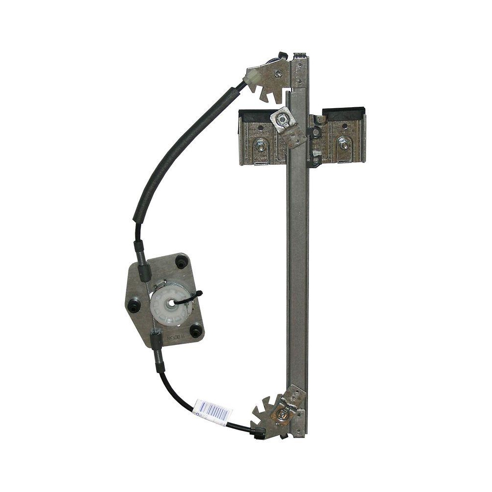 Fensterheber VALEO 850803 für SKODA, vorne rechts