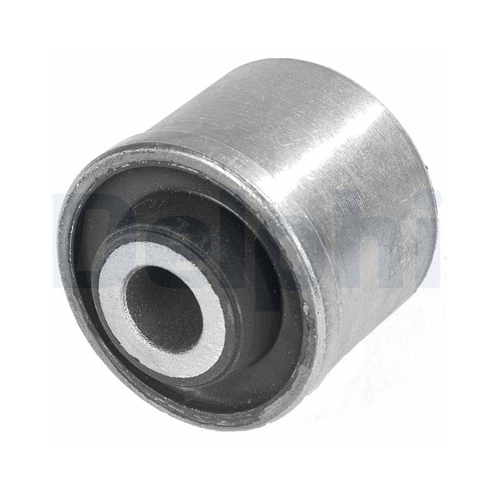 DELPHI TD245W Lagerung, Lenker f&uuml;r RENAULT, Vorderachse, hinten, innen, unten