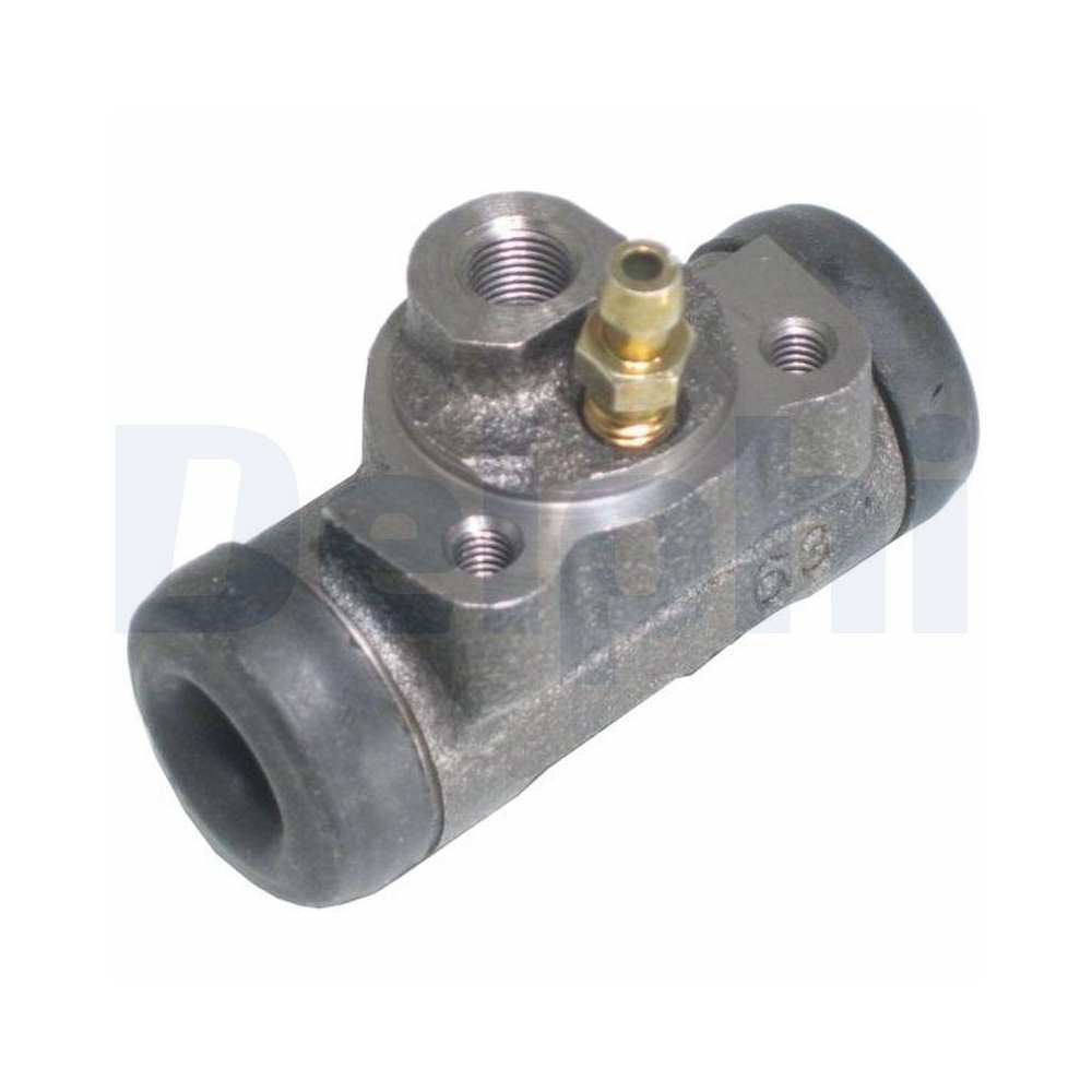 Radbremszylinder DELPHI LW60131 für DAIHATSU TOYOTA, Hinterachse