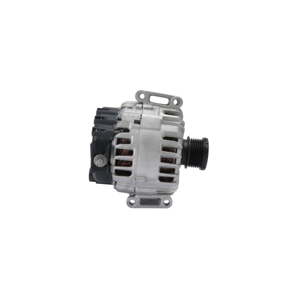 HELLA Generator 8EL 011 712-421 f&uuml;r MERCEDES-BENZ