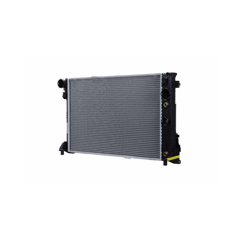 HELLA K&uuml;hler, Motork&uuml;hlung 8MK 366 300-951 f&uuml;r MERCEDES-BENZ BEIJING BENZ (BBDC)