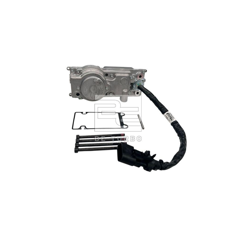 BE TURBO 217824 Stellelement, Turbolader f&uuml;r DAF