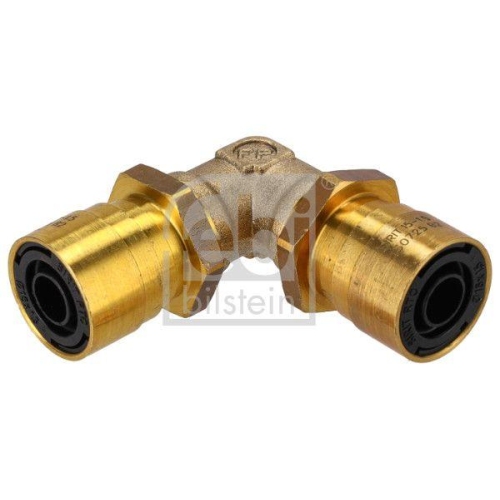 FEBI BILSTEIN 1004101 Verbinder, Druckluftleitung f&uuml;r