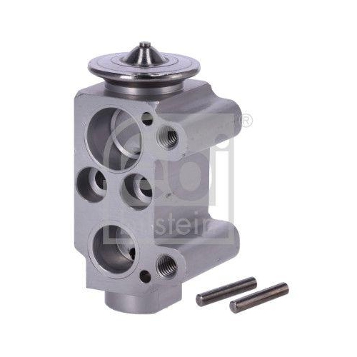 FEBI BILSTEIN 1003221 Expansionsventil, Klimaanlage f&uuml;r BMW