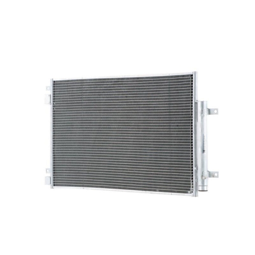 HELLA 8FC 366 222-231 Kondensator, Klimaanlage >>> Easy2Fit <<< f&uuml;r SUZUKI