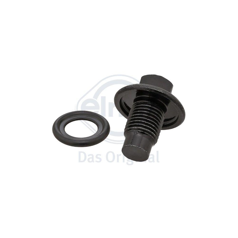 Verschlussschraube, Ölwanne ELRING 012.001 für ALFA ROMEO AUDI CHRYSLER CITROËN