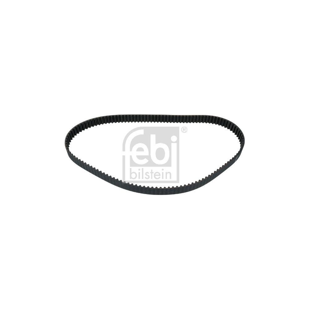 FEBI BILSTEIN Zahnriemen 19853 f&uuml;r NISSAN RENAULT SUZUKI DACIA MAHINDRA
