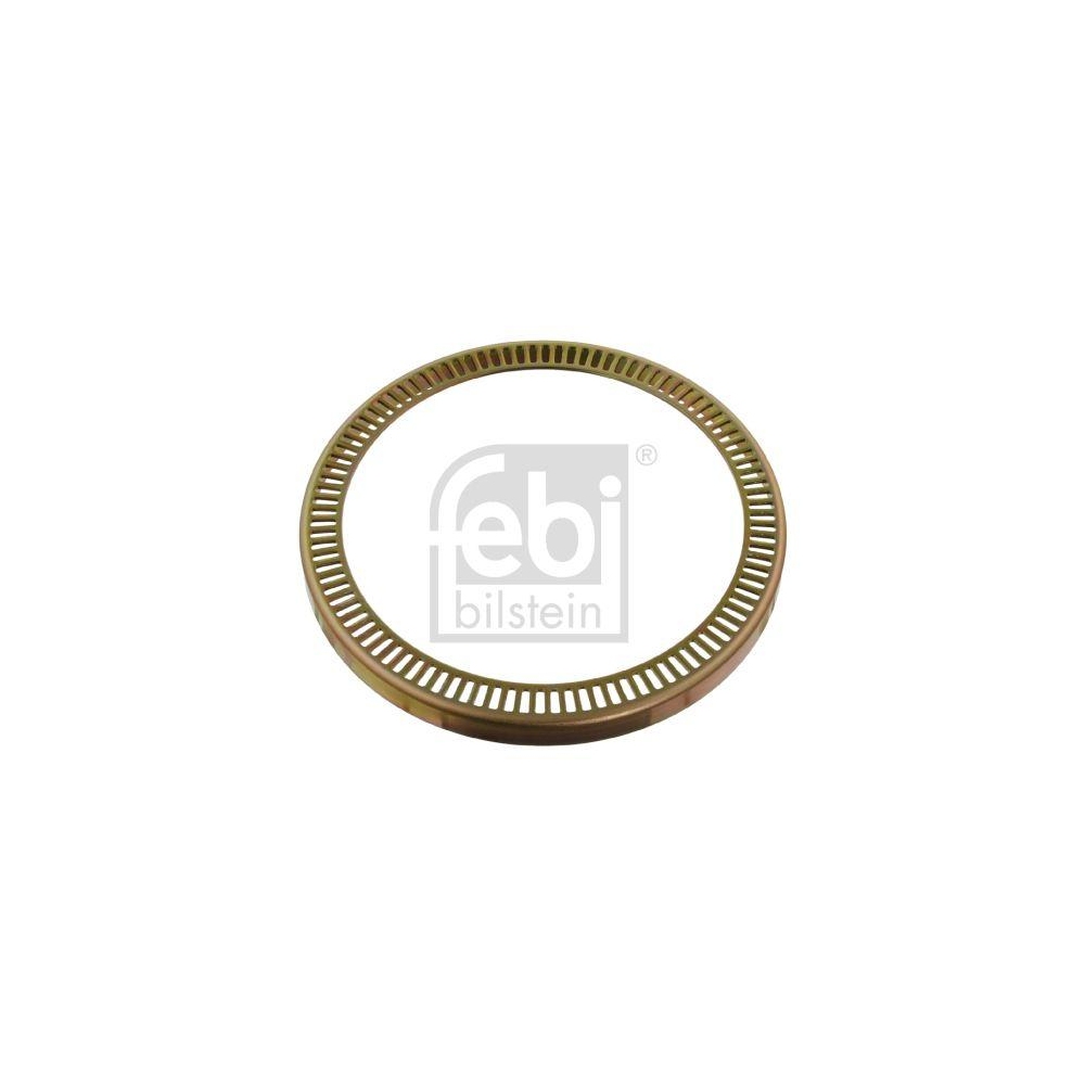 FEBI BILSTEIN Sensorring, ABS 32393 f&uuml;r DAF, Vorderachse links