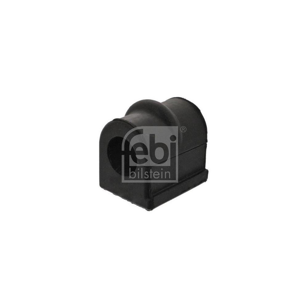 FEBI BILSTEIN Lagerung, Stabilisator 41513 f&uuml;r DAEWOO, Vorderachse