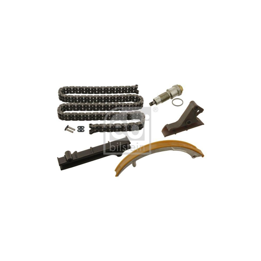 Steuerkettensatz FEBI BILSTEIN 44952 für MERCEDES-BENZ