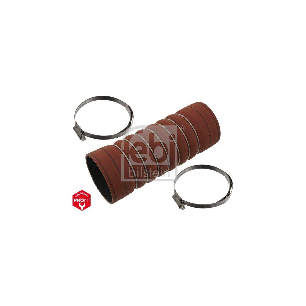 Ladeluftschlauch FEBI BILSTEIN 46509 ProKit für RENAULT TRUCKS