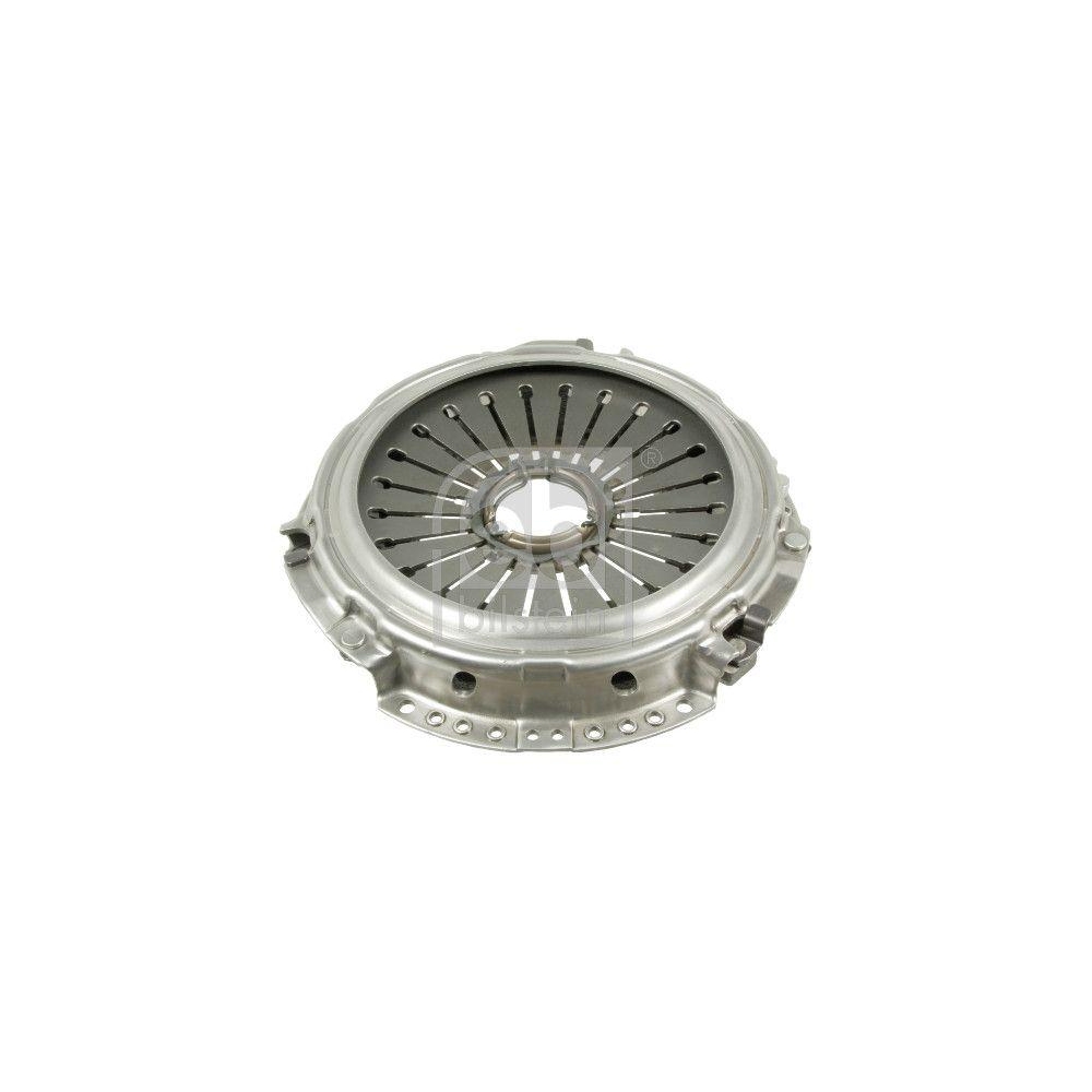 FEBI BILSTEIN Kupplungsdruckplatte 105306 f&uuml;r MERCEDES-BENZ