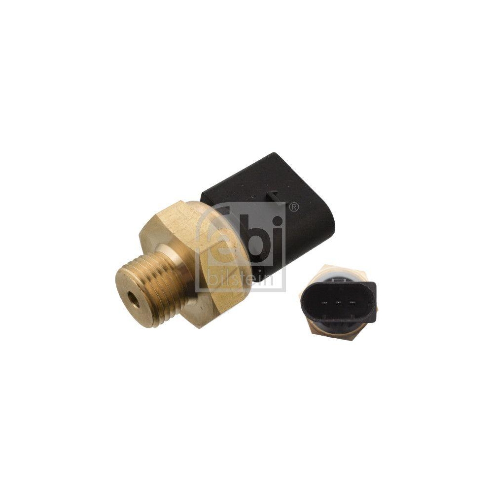 FEBI BILSTEIN Sensor, &Ouml;ldruck 176424 f&uuml;r MERCEDES-BENZ