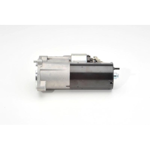 Starter BOSCH 0 001 125 053 f&uuml;r AUDI SEAT SKODA VW