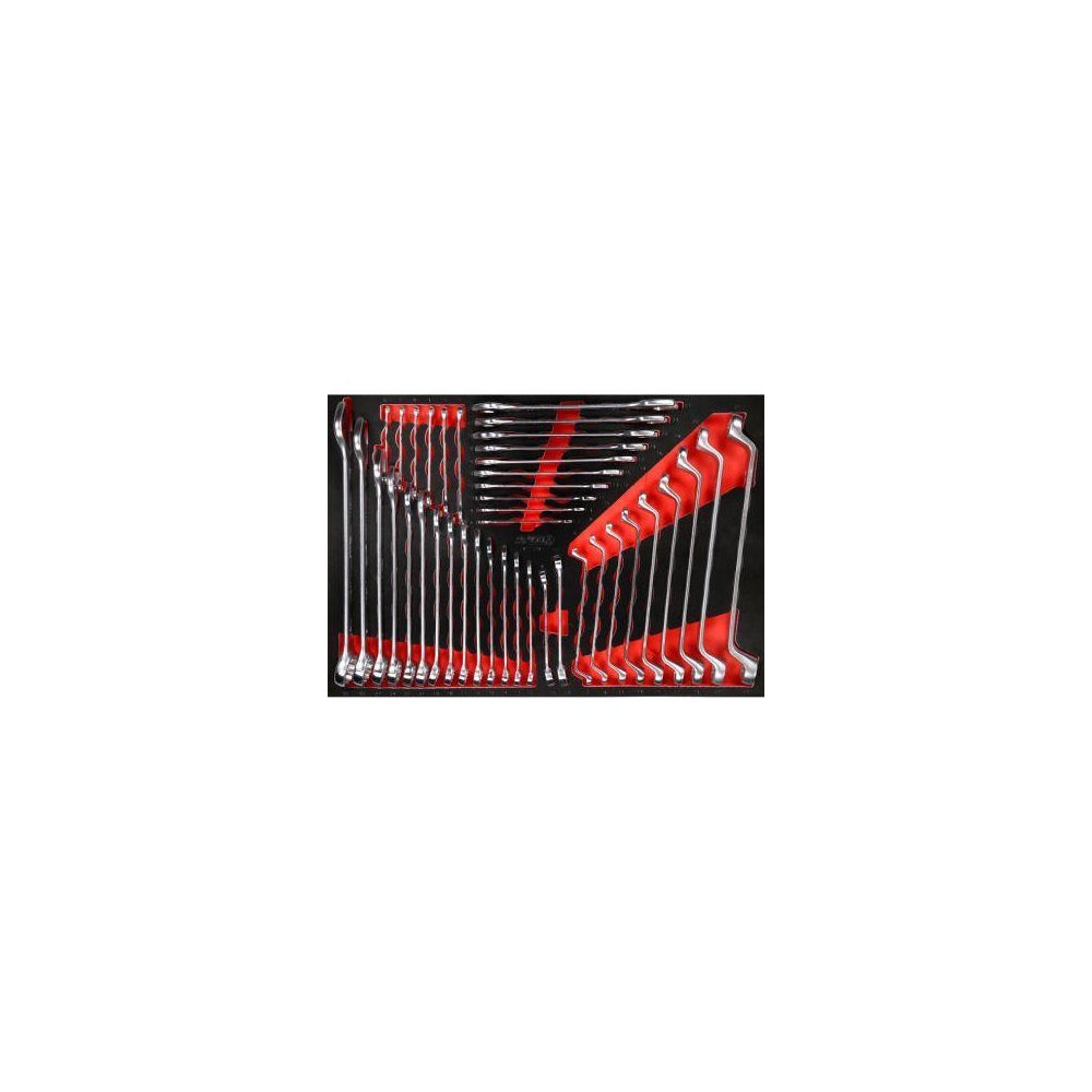 Werkzeugsatz KS TOOLS 811.2041 für