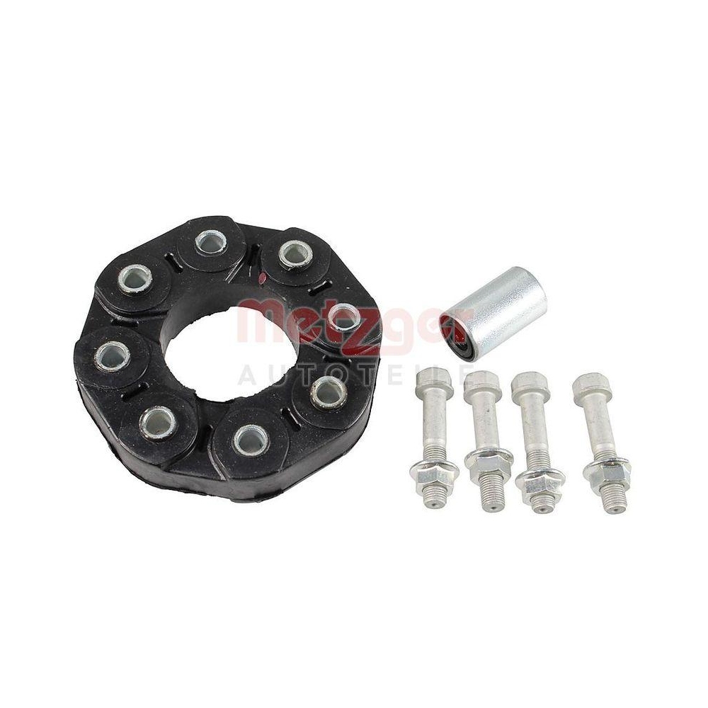 Gelenk, Gelenkwelle METZGER 8073627 GREENPARTS für MERCEDES-BENZ NISSAN OPEL