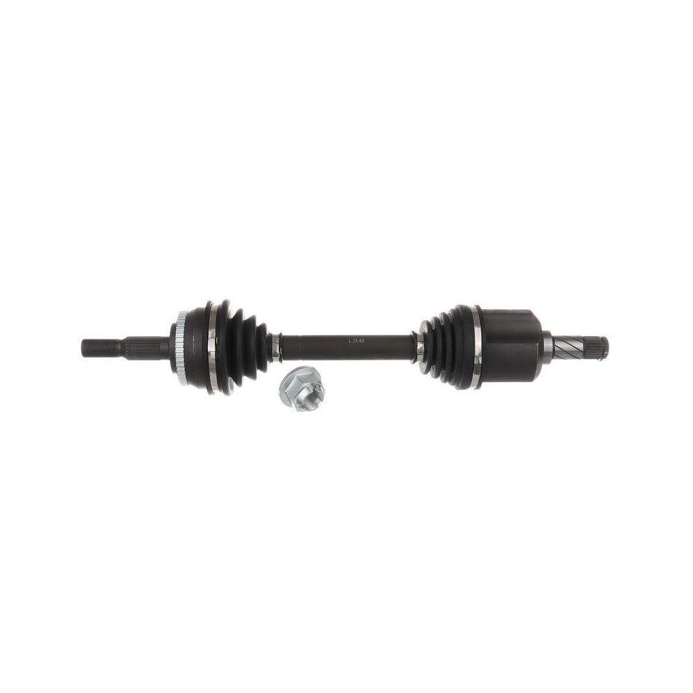 Antriebswelle SKF VKJC 8435 f&uuml;r VOLVO, Vorderachse links