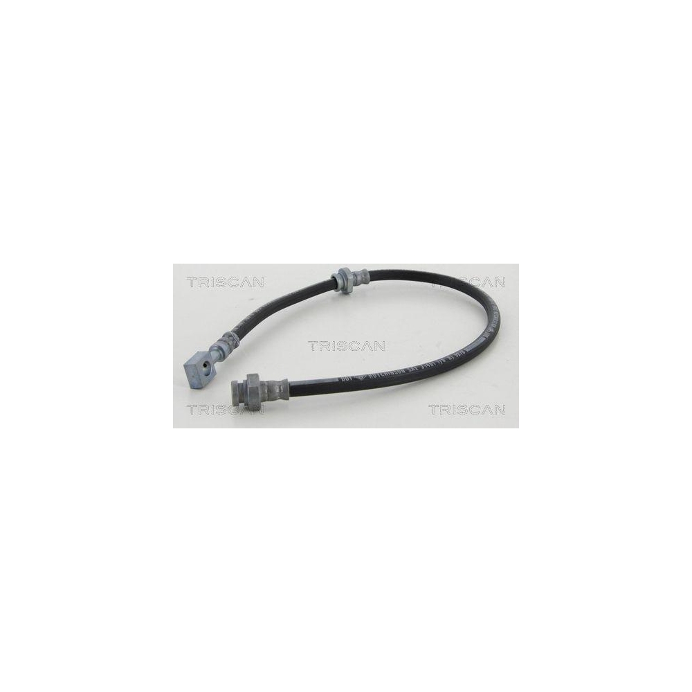 Bremsschlauch TRISCAN 8150 142111 f&uuml;r NISSAN, Hinterachse rechts