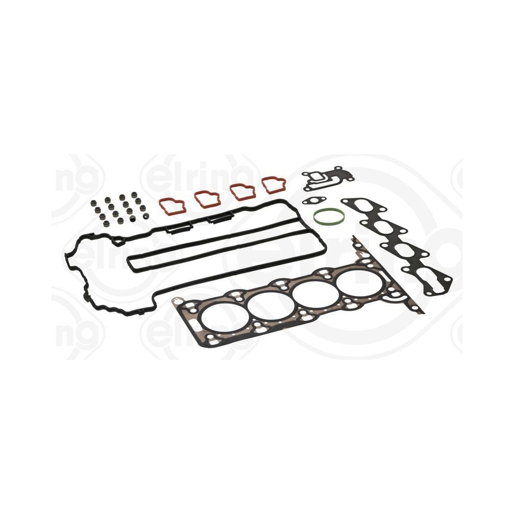 Dichtungssatz, Zylinderkopf ELRING 378.110 f&uuml;r OPEL