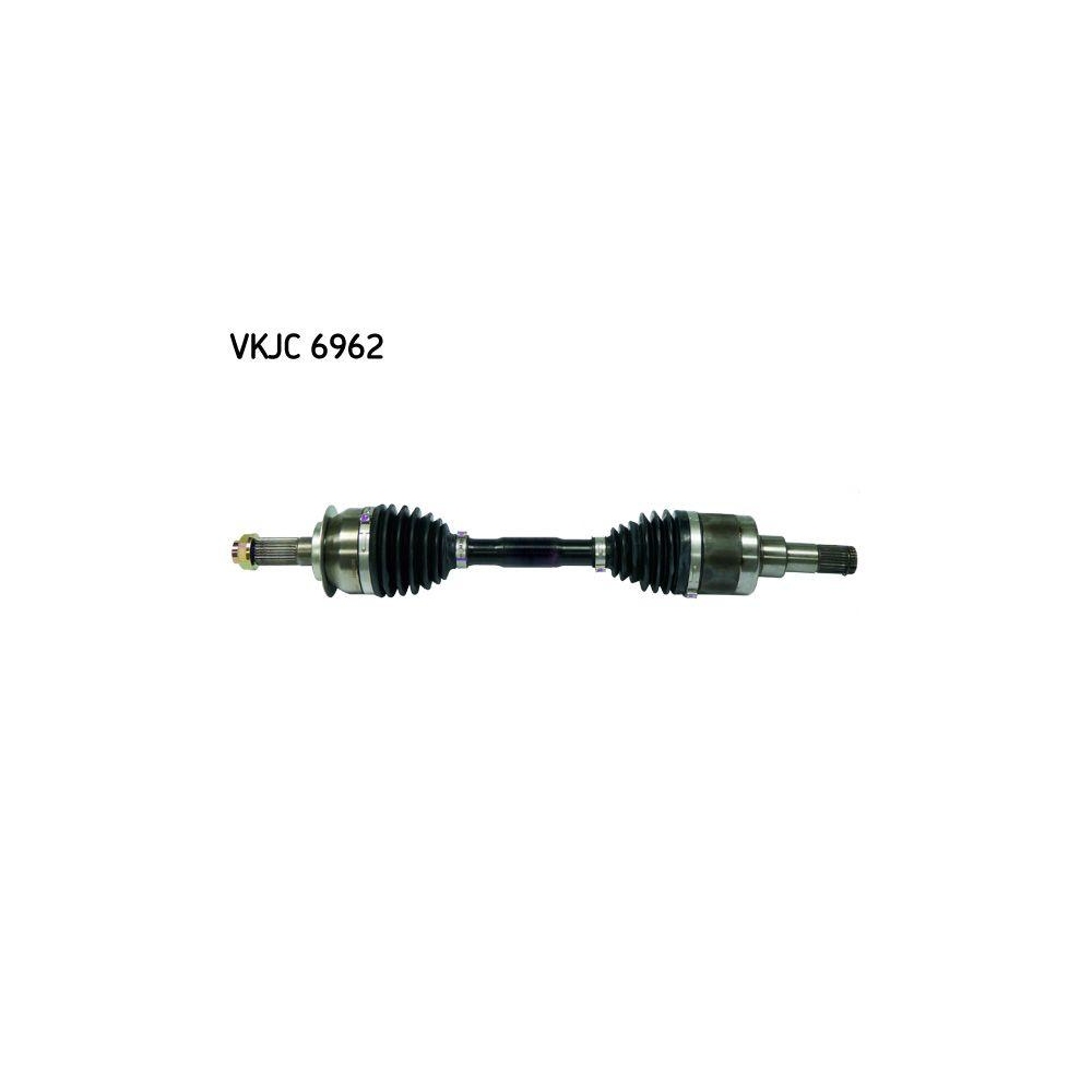 Antriebswelle SKF VKJC 6962 f&uuml;r FIAT SUZUKI, Vorderachse links