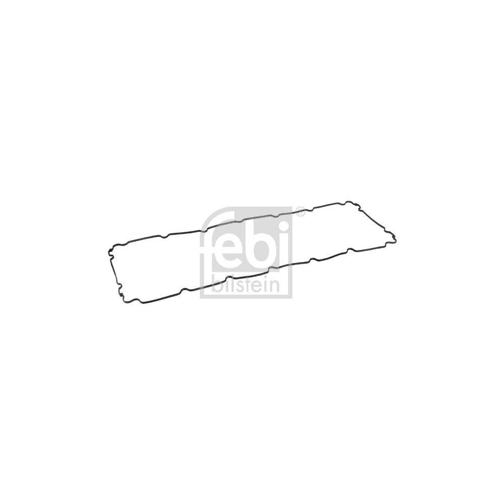 Dichtung, Ölwanne FEBI BILSTEIN 180883 für MERCEDES-BENZ