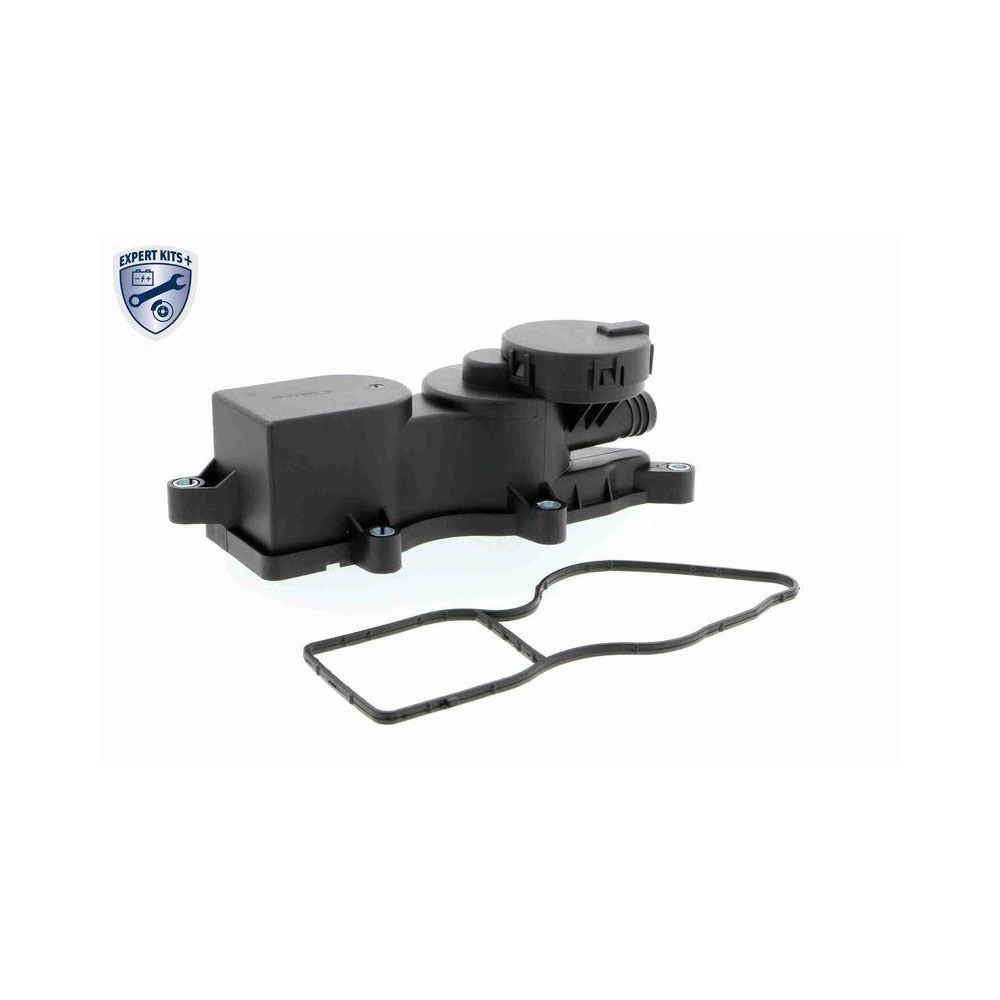 Ölabscheider, Kurbelgehäuseentlüftung VAICO V30-2185 EXPERT KITS + für VW